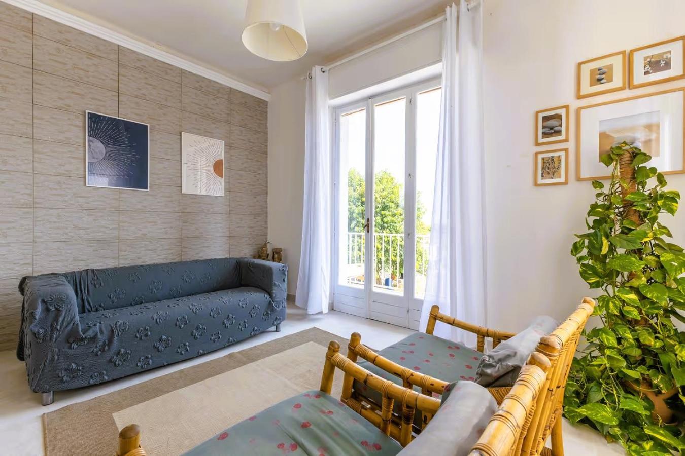 Casa Sicilia - Riviera Sicily Beach Guest House Donnalucata  Exterior photo