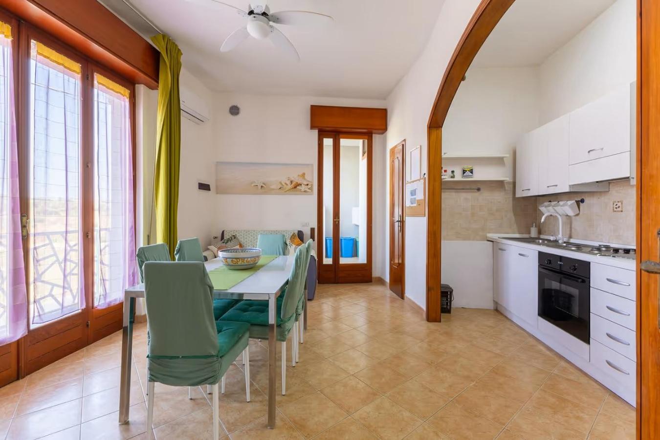 Casa Sicilia - Riviera Sicily Beach Guest House Donnalucata  Exterior photo